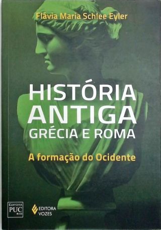 História Antiga Grécia E Roma