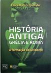 História Antiga Grécia E Roma