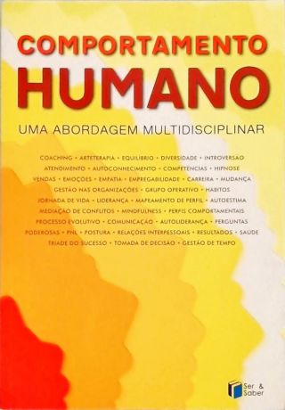 Comportamento Humano - Uma Abordagem Multidisciplinar