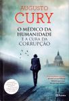 O Médico Da Humanidade E A Cura Da Corrupção