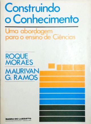 Construindo o Conhecimento