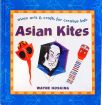Asian Kites - Asian Arts And Crafts For Creative Kids