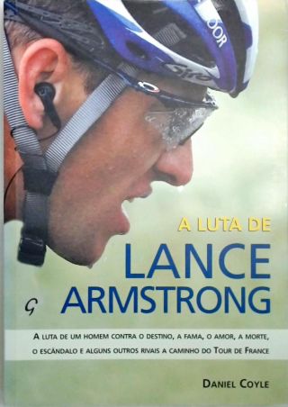 A Luta De Lance Armstrong
