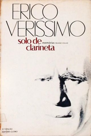 Solo de Clarineta - Em 2 Volumes