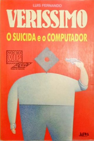 O Suicida e o Computador