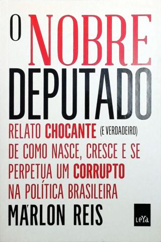 O Nobre Deputado