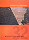 Ciência e Ambiente - Amazônia: Economia e Políticas Públicas
