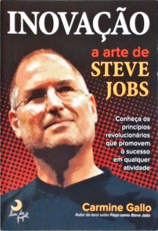 A Arte De Steve Jobs