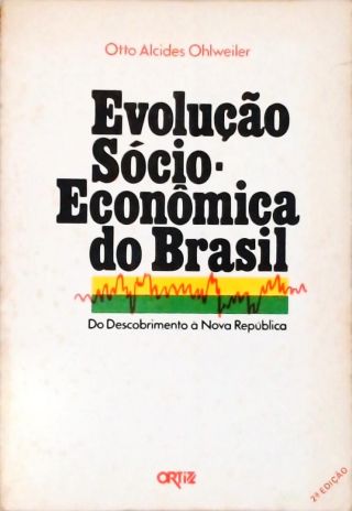 Evoluçao Sócio-econômica do Brasil