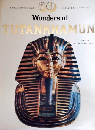 50 Wonders of Tutankhamun