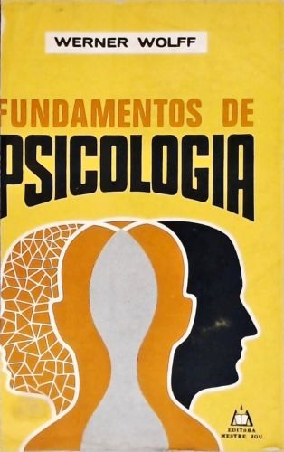 Fundamentos de Psicologia