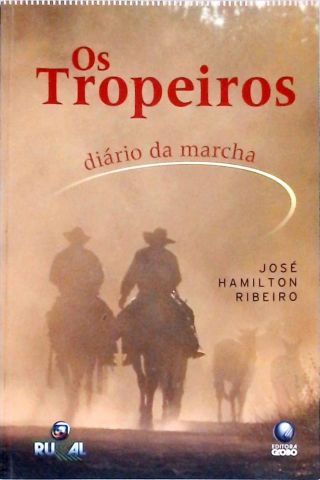 Tropeiros - Diário da Marcha