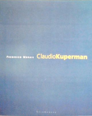 Claudio Kuperman (Bilíngüe)