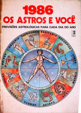 1986 Os Astros e Você