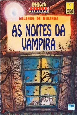 As Noites Da Vampira