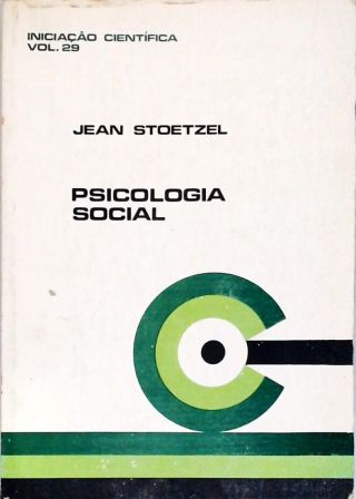 Psicologia Social