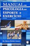 Manual De Psicologia Do Esporte E Exercícios
