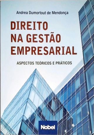 Direito na Gestão Empresarial