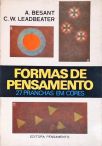 Formas de Pensamento - 27 Pranchas em Cores