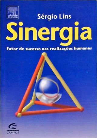 Sinergia - Fator de Sucesso nas Realizações Humanas