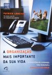 A Organização Mais Importante Da Sua Vida