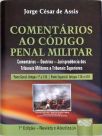 Comentários Ao Código Penal Militar