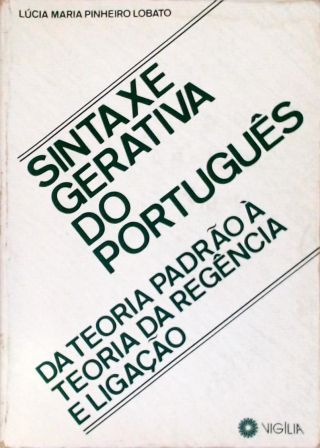 Sintaxe Gerativa do Português