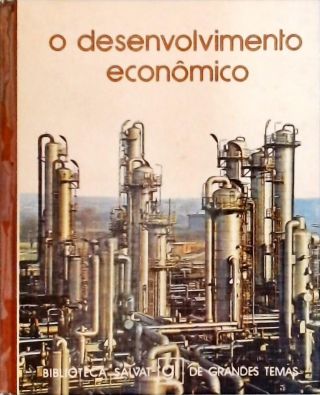 O Desenvolvimento Econômico