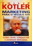 Marketing Para O Século XXI