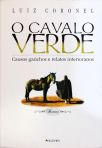 O Cavalo Verde (Inclui CD)