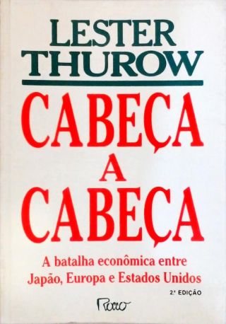 Cabeça A Cabeça