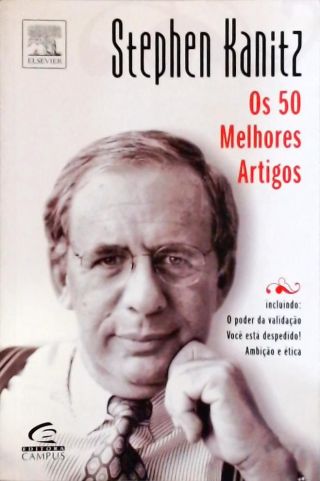 Os 50 Melhores Artigos