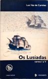 Os Lusíadas (cantos I E V)