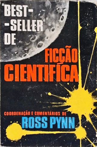 Best-seller de Ficção-Científica