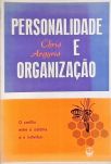 Personalidade e Organização