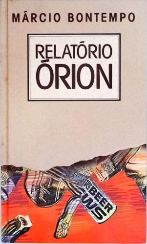 Relatório Orion