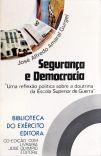 Segurança e Democracia