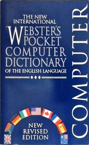 Websters Pocket Computer Dictionary