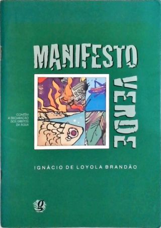 Manifesto Verde