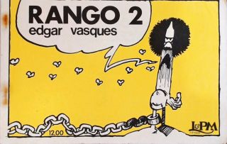 Rango - Vol. 2