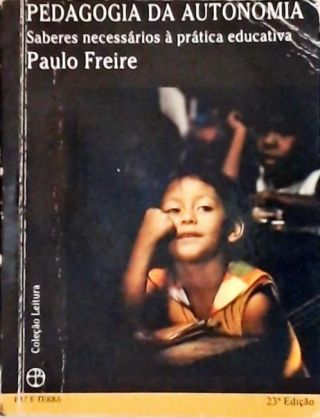 Pedagogia Da Autonomia