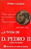 A Vida De D. Pedro II
