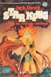Star King - A Saga Dos Príncipes-demônios