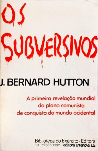 Os Subversivos