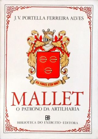 Mallet - O Patrono da Artilharia