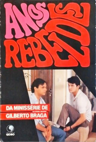 Anos Rebeldes