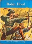 As Aventuras de Robin Hood (Adaptado)