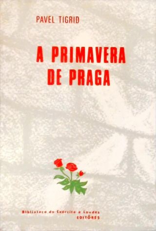 A Primavera de Praga