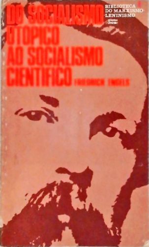 Do Socialismo Utópico ao Socialismo Científico