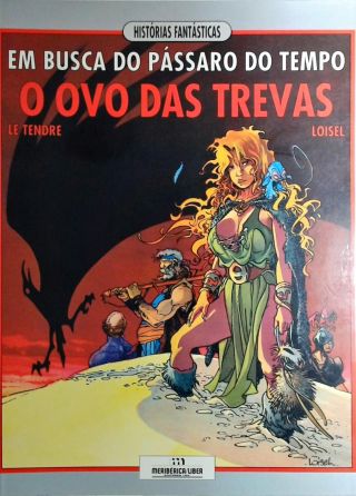 O Ovo das Trevas